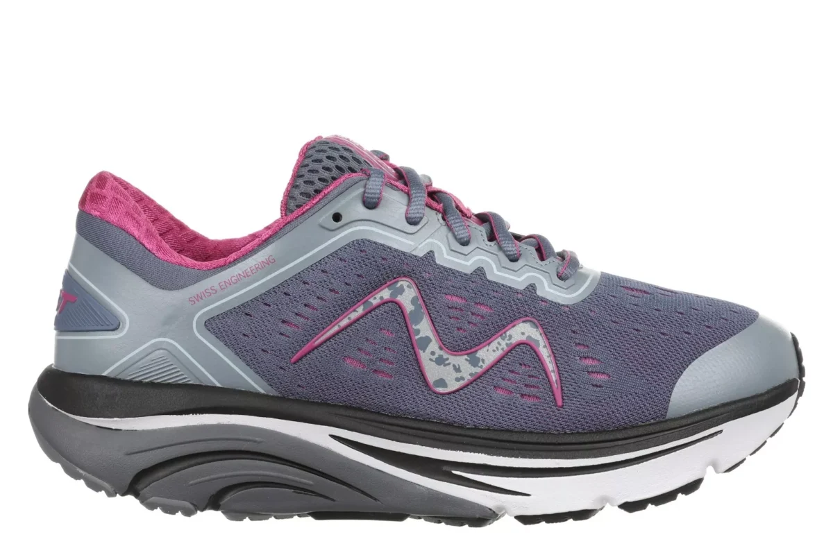MBT 2000 II LACE UP - Damen – Bild 5