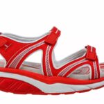 LILA 6 SPORT SANDAL - Damen