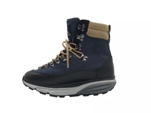 MIKENO SYM MID-BOOT - Damen – Bild 4