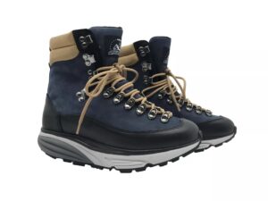 MIKENO SYM MID-BOOT - Damen – Bild 2