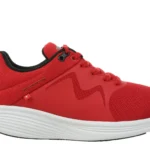 YASU LACE UP - Damen