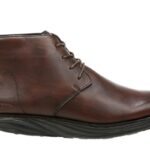 CAMBRIDGE MID CUT - Herren