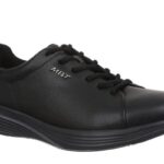 KUNI LACE UP - Herren