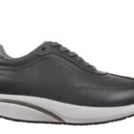 MBT 1997 LEATHER WINTER - Herren