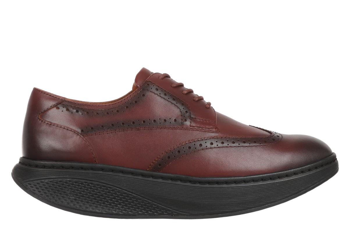 MEN-OXFORD WING 2 M-TOFFEE-703040-1624C-LATERAL OXFORD WING 2 - Herren – Bild 1