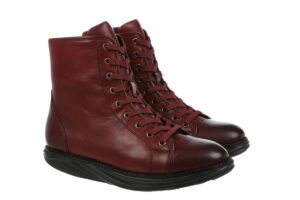 BOSTON MID BOOT - Damen – Bild 2