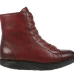 BOSTON MID BOOT - Damen