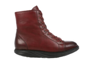 BOSTON MID BOOT - Damen