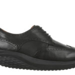OXFORD WING TIP - Herren