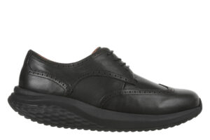 OXFORD WING TIP - Herren