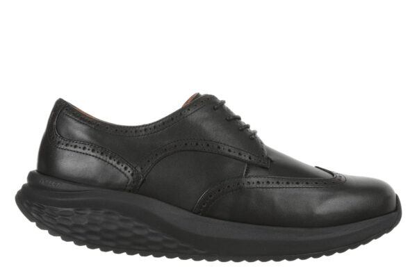 OXFORD WING TIP - Herren
